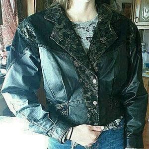 •PRICE DROP• GIII Vintage Jacket Women's Small